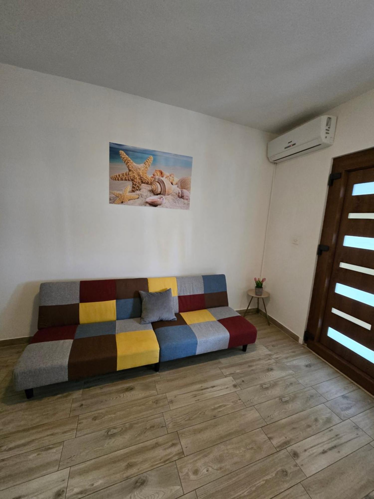Apartments Lola Biograd Na Moru Bagian luar foto