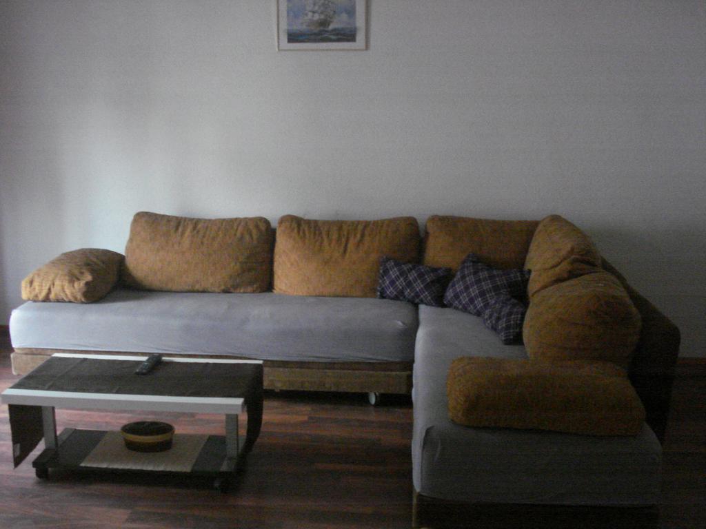 Apartments Lola Biograd Na Moru Bagian luar foto