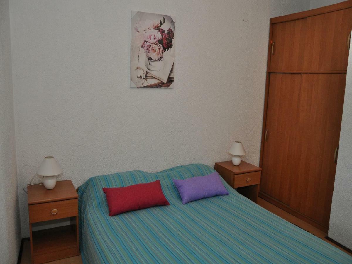 Apartments Lola Biograd Na Moru Bagian luar foto